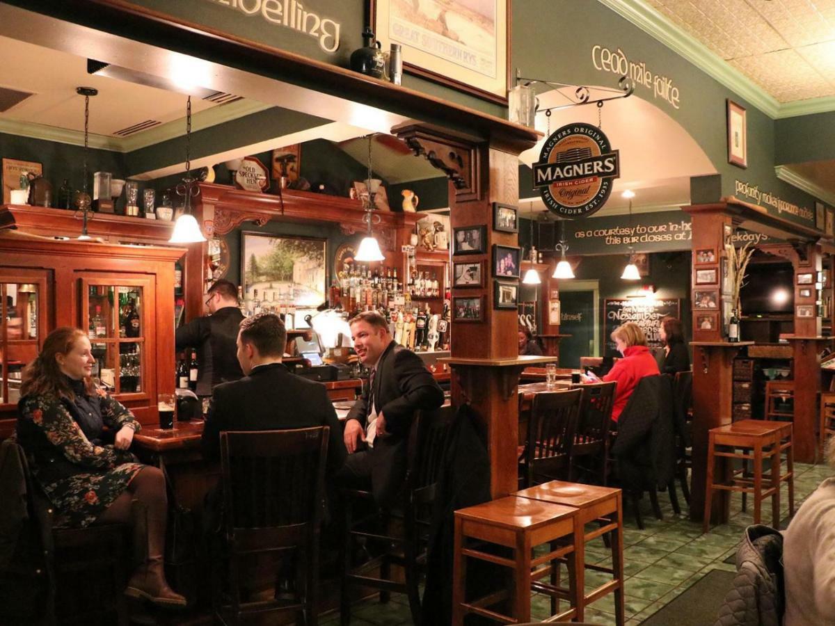 County Clare Inn Milwaukee Exterior photo